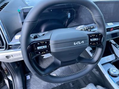 2026 Kia Sorento Hybrid - Photo 16