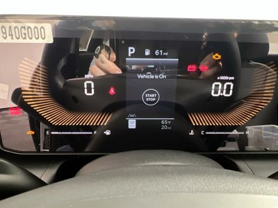 2026 Kia K4 - Photo 22