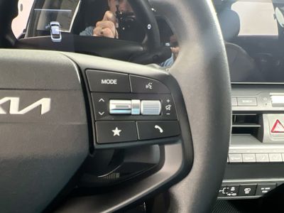 2026 Kia K4 - Photo 19
