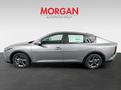 2026 Kia K4 - Photo 8
