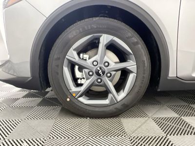 2026 Kia K4 - Photo 13