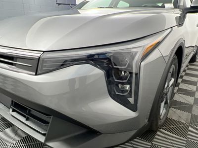 2026 Kia K4 - Photo 11