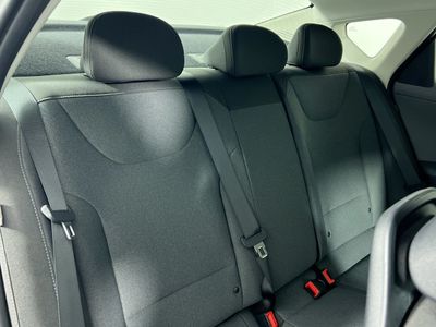 2026 Kia K4 - Photo 30