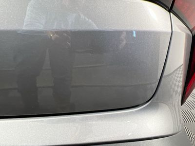 2026 Kia K4 - Photo 6
