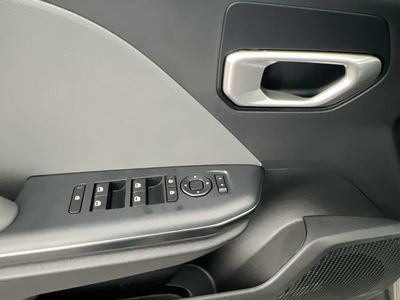 2026 Kia K4 - Photo 16