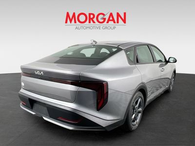 2026 Kia K4 - Photo 3