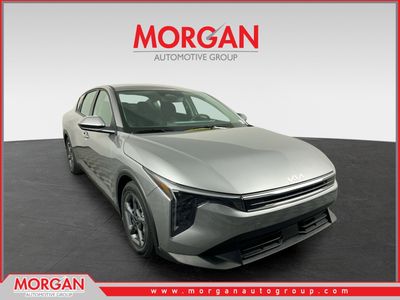 2026 Kia K4 - Photo 1
