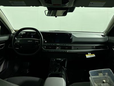 2026 Kia K4 - Photo 31