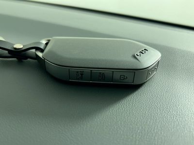 2026 Kia K4 - Photo 37