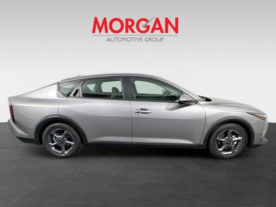 2026 Kia K4 - Photo 2