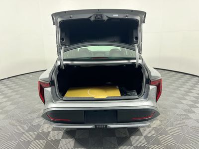 2026 Kia K4 - Photo 35