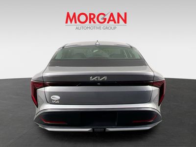 2026 Kia K4 - Photo 4