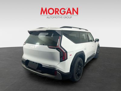 2026 Kia EV9 - Photo 3