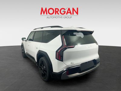 2026 Kia EV9 - Photo 7