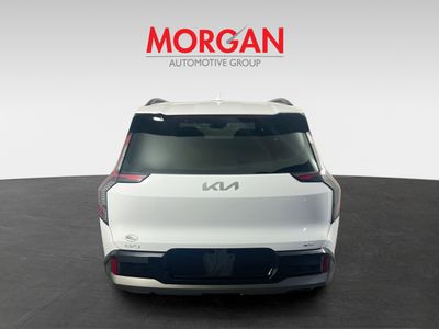 2026 Kia EV9 - Photo 4