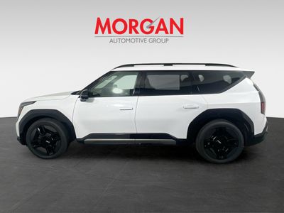 2026 Kia EV9 - Photo 8