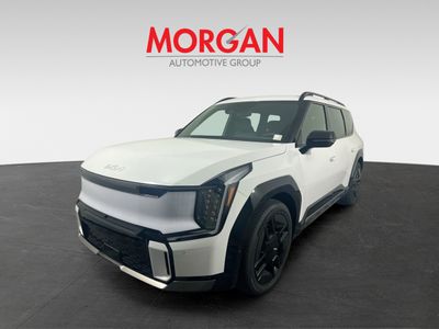 2026 Kia EV9 - Photo 9