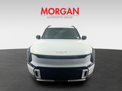 2026 Kia EV9 - Photo 10