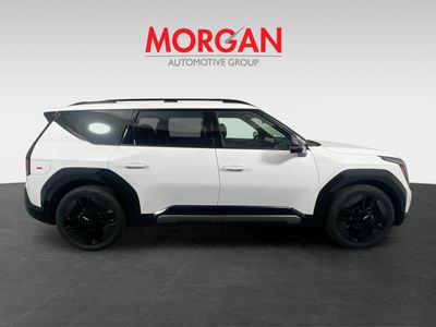 2026 Kia EV9 - Photo 2