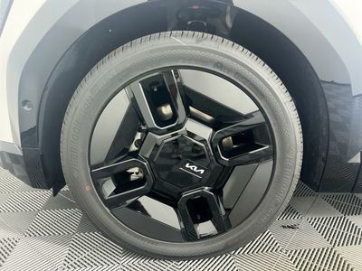 2026 Kia EV9 - Photo 13