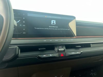 2026 Kia EV9 - Photo 28