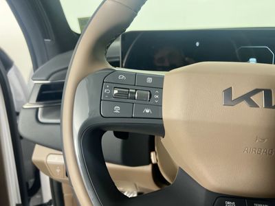 2026 Kia EV9 - Photo 18