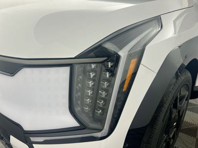 2026 Kia EV9 - Photo 11
