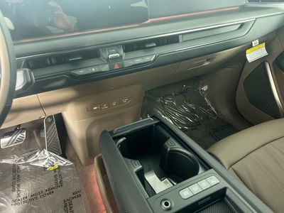 2026 Kia EV9 - Photo 25