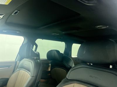 2026 Kia EV9 - Photo 21