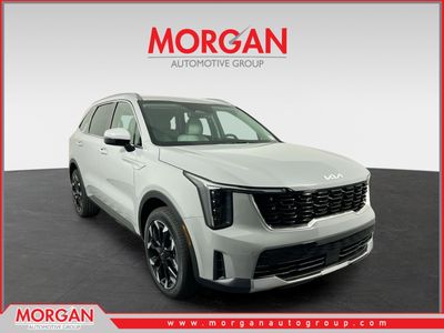 2026 Kia Sorento - Photo 1