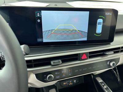 2026 Kia Sorento - Photo 23