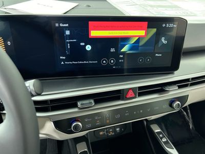 2026 Kia Sorento - Photo 19