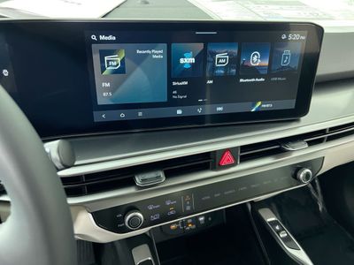 2026 Kia Sorento - Photo 21