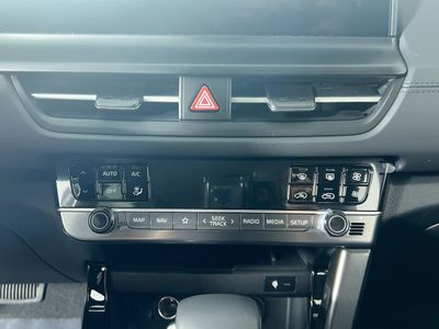 2026 Kia Seltos — photo 23 view