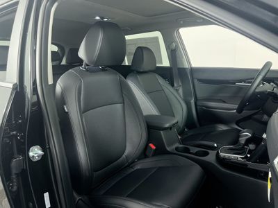 2026 Kia Seltos — photo 29 view