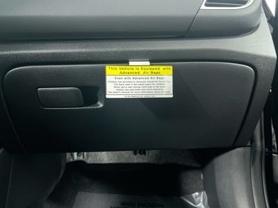 2026 Kia Seltos — photo 33 view
