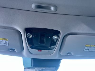 2026 Kia Seltos — photo 19 view