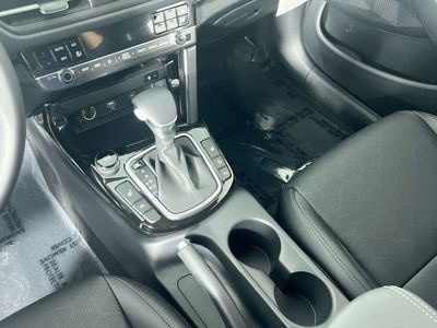 2026 Kia Seltos — photo 22 view
