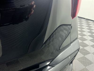 2026 Kia Seltos — detail view