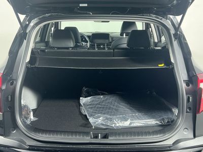 2026 Kia Seltos — photo 32 view