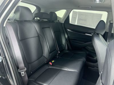 2026 Kia Seltos — photo 27 view