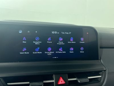 2026 Kia Seltos — photo 25 view