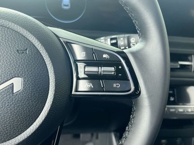 2026 Kia Seltos — photo 18 view