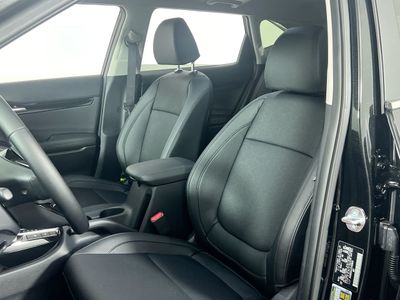 2026 Kia Seltos — photo 13 view