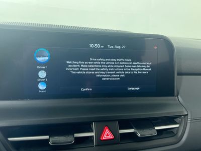 2026 Kia Seltos — photo 24 view