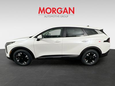 2026 Kia Sportage Hybrid - Photo 8