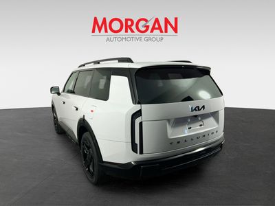 2027 Kia Telluride - Photo 5