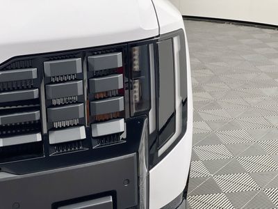 2027 Kia Telluride - Photo 9