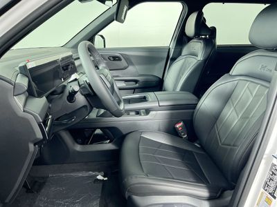 2027 Kia Telluride - Photo 12