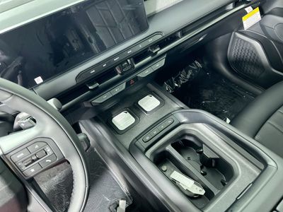 2027 Kia Telluride - Photo 22